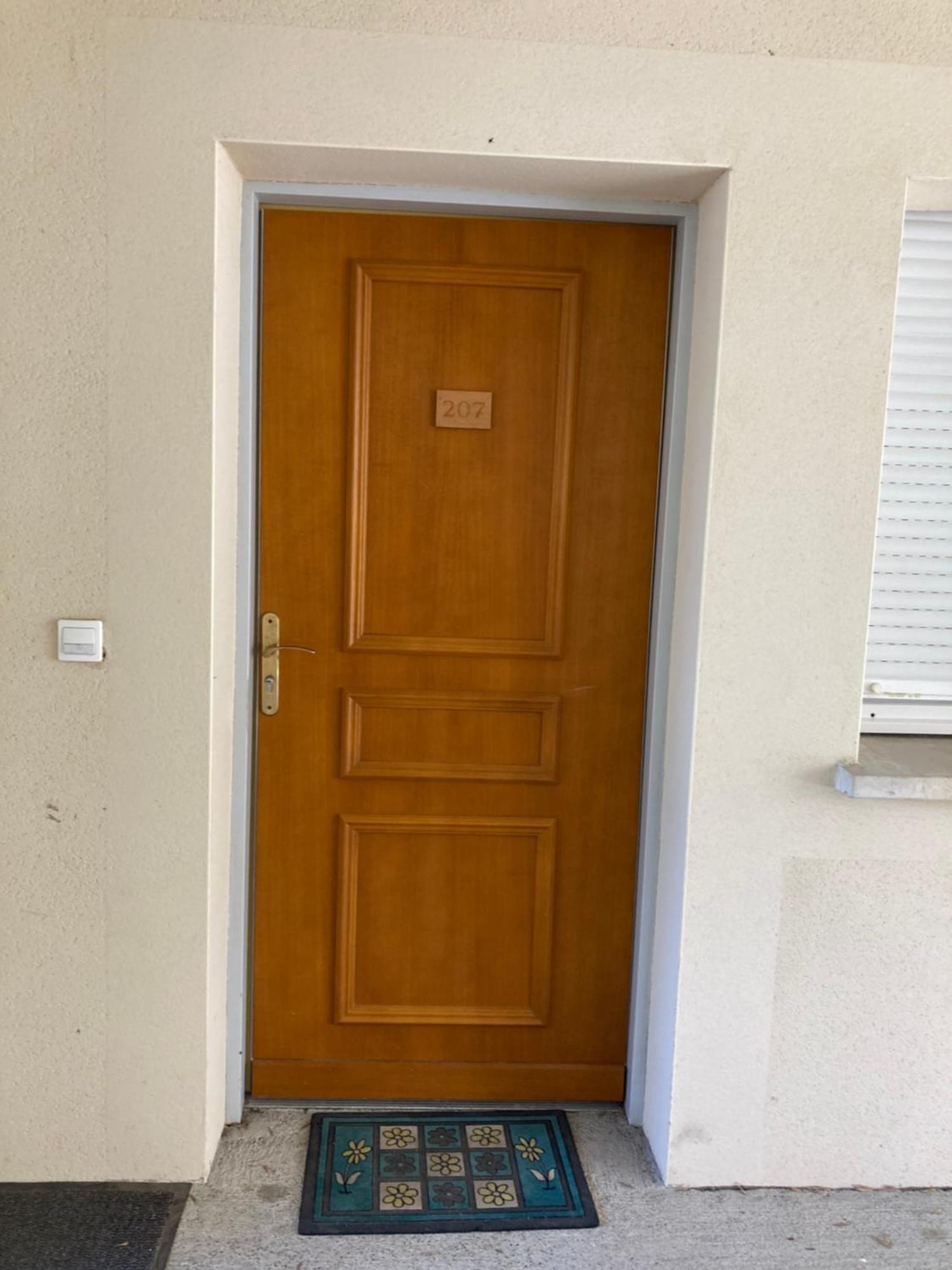 Appartement Tres Agreable Dans Belle Residence, Classe 3 Etoiles Par Le Comite Departementale Du Tourisme En Haute Garonne Bagneres-de-Luchon Экстерьер фото